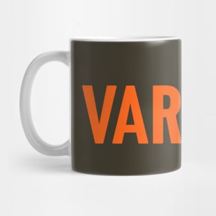 VARIANT Mug